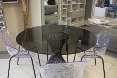 Tavolo "Calligaris" Vortex