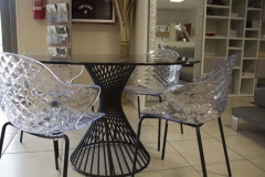 Tavolo "Calligaris" Vortex