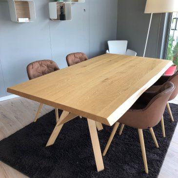Tavolo Jungle Calligaris