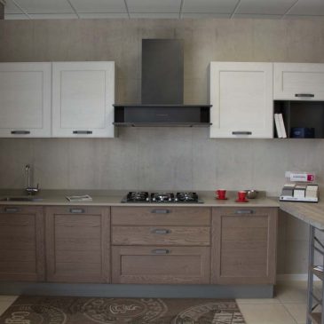 Cucina STOSA modello York