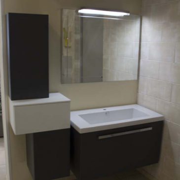 Bagno ESTRO