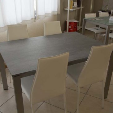 Tavolo Eminence Calligaris Connubia