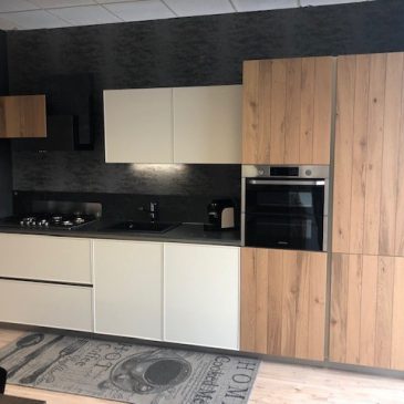 Cucina STOSA mod. NATURAL