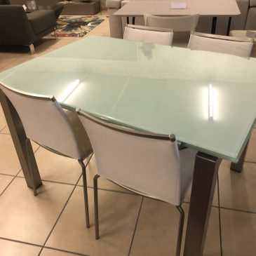 Tavolo Calligaris mod. Airport