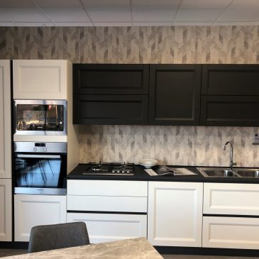 Cucina Stosa mod. Beverly