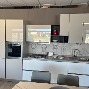 Cucina Stosa mod. Alevè