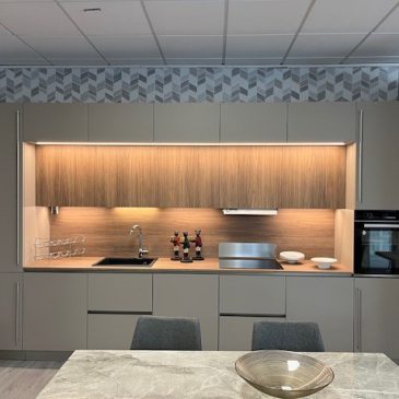 Cucina STOSA mod. INFINITY