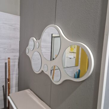 Specchio Calligaris mod. Bubble