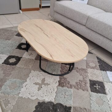 Tavolino Calligaris mod. Trust