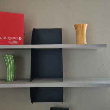 Libreria Calligaris mod. Made