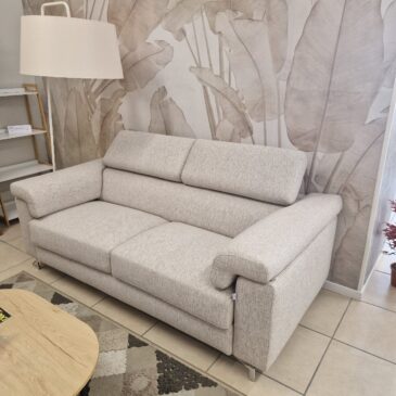Divano/Letto Family Bedding mod. Ronald