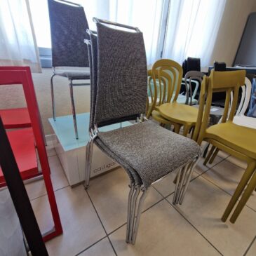 Sedie Calligaris Air High
