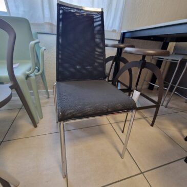 Sedia Calligaris mod. Web High