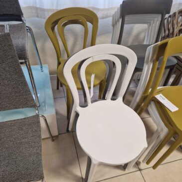 SEDIA CONNUBIA mod. CAFFE’
