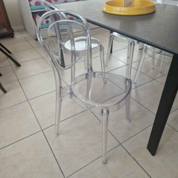 SEDIA CALLIGARIS mod. PARISIENNE