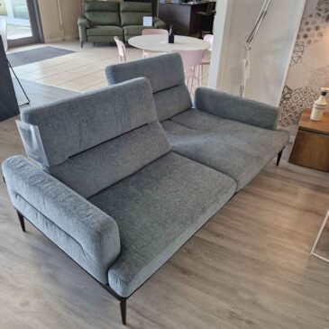 Divano EGO ITALIANO mod. FENG