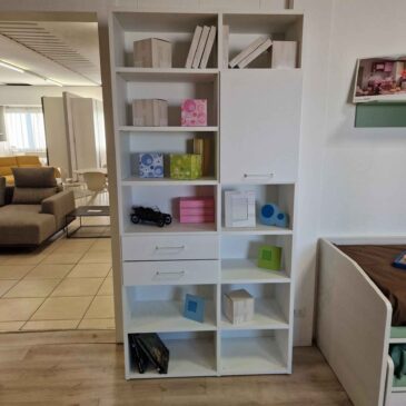 Libreria MORETTI COMPACT