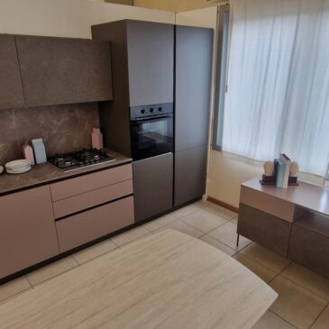 Cucina in pronta consegna