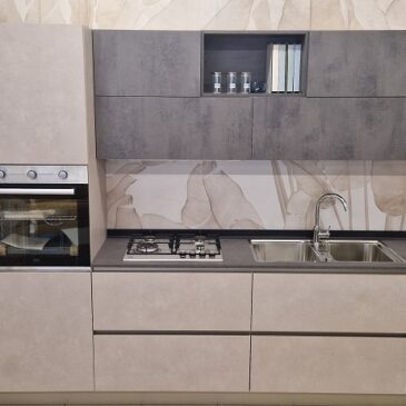 Cucina Stosa mod. KAYA